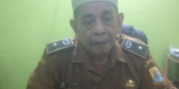 Rohanda Kuwu Karangsari Kecamatan Waled Akan Majukan Desanya