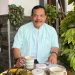 Kang Suharso Nyeruput Kopi Pagi Bareng Awak Media “Pemuda Di Mata Kang Suharso”