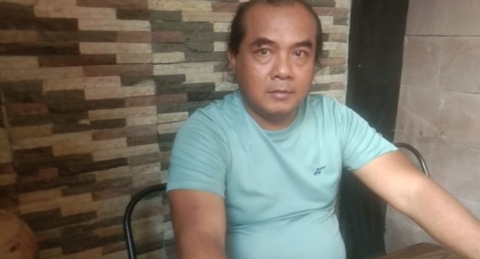H Agus Mashum Mengajak Agar Masyarakat Timur Bersinergi Untuk Bersholawat Bersama