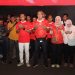 Kapolres Cirebon Kota Ikut Nobar