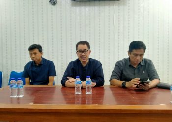 Perumda Air Minum Tirta Jati Berikan Pelayanan Maksimal Di Bulan Ramadan dan Hari Raya Idul Fitri 