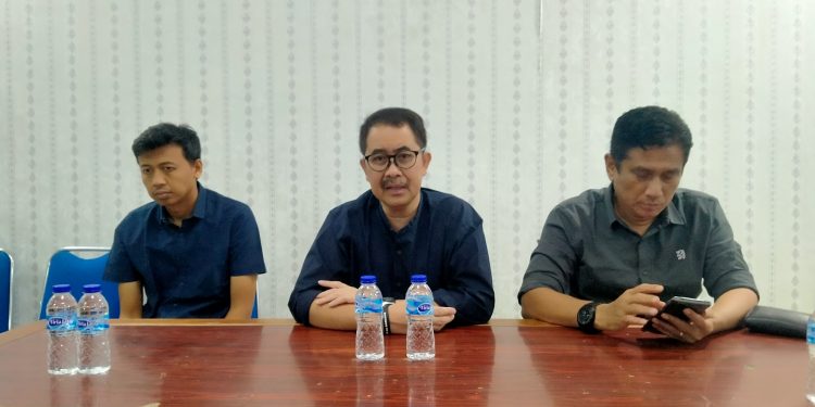 Perumda Air Minum Tirta Jati Berikan Pelayanan Maksimal Di Bulan Ramadan dan Hari Raya Idul Fitri 