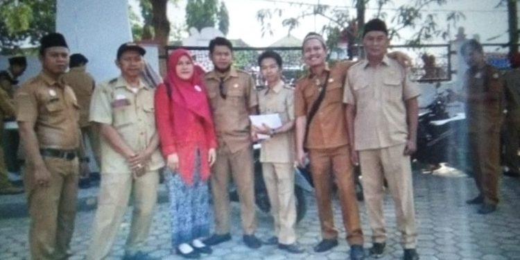 Peringati Hari Kartini di Kecamatan Kandanghaur 