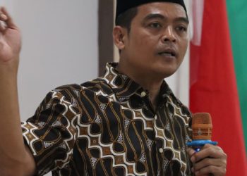 M. Nuruzzaman: Harapan Baru Kabupaten Cirebon