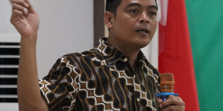 M. Nuruzzaman: Harapan Baru Kabupaten Cirebon