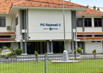 Merajut Masa Depan Gemilang: PT PG Rajawali II Bersiap untuk Bangkit