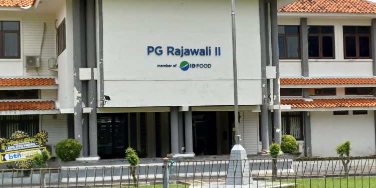 Merajut Masa Depan Gemilang: PT PG Rajawali II Bersiap untuk Bangkit