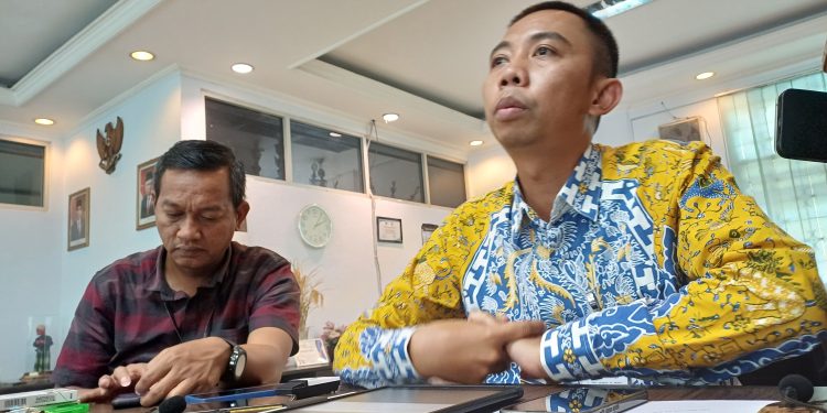 Bantuan Pangan Kembali Tiba di Cirebon: Masyarakat Siap Terima Manfaatnya