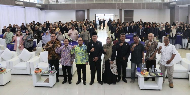 Pertamina EP Zona 7 Adakan Seminar Nasional Pengelolaan Energi 