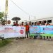KAI Daop 3 Cirebon Gelar Kegiatan Safety Hunting dan Sosialisasi Keselamatan di Perlintasan Sebidang