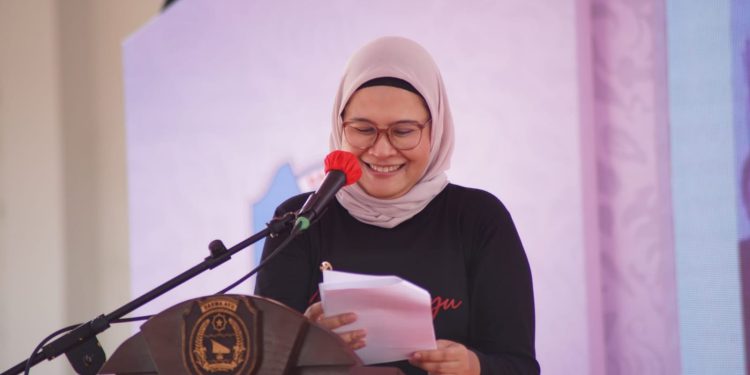Dibutuhkan Perempuan Tangguh Di Era Ekonomi Global  