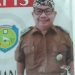Pemdes Wirapajunan Bangun Jalan Desa