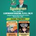 Lukman Hakim SH.I MH Gelar Syukuran Atas Terpilihnya Sebagai Anggota DPRD Kabupaten Cirebon Tahun 2024-2029