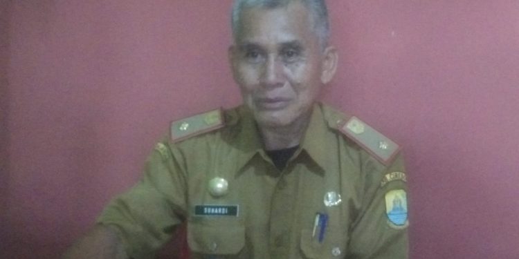 Edo Kuwu Cilengkrang Berdayakan Ibu PKK Untuk Dongkrak Perekonomian