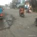 Akhir masa kepimpinan Bupati ‘ Wakil Banyak Fasilitas Jalan Kabupaten Cirebon Yang Rusak Parah