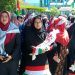 STIKES Muhammadiyah Cirebon Beraksi : Dukung Pembebasan Palestina dan Boikot Produk Pro-Israel