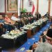 Pj Wali Kota Hadiri Pengukuhan Kepala Perwakilan Bank Indonesia Cirebon