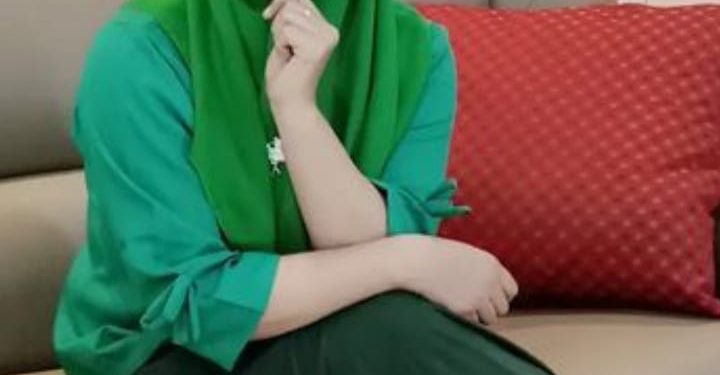 Sosok Warni Wati A. Md Kep Selalu Berikan Pelayanan Maksimal