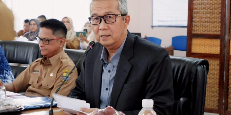 8 Aksi Konvergensi Capai Penurunan Angka Prevalensi Stunting