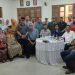 Reuni dan Halalbihalal KNPI Kota Cirebon, Mempererat Kebersamaan Generasi Pemuda 