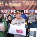Pelaku Pembunuhan di Cirebon Ditangkap, Motif Kencan Yang Berujung Tragis 