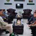 Jaga Sinergitas, GM Pertamina RU VI Terus Jalin Komunikasi Dengan Kodim 0616 Indramayu