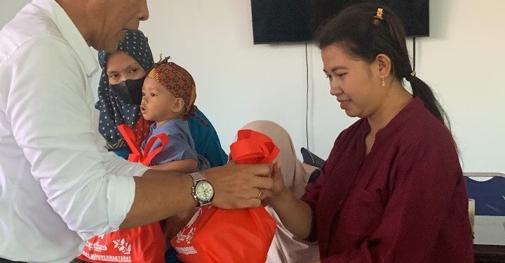 Pemkab Indramayu Terus Galakan Program Pencegahan Stunting