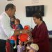 Pemkab Indramayu Terus Galakan Program Pencegahan  Stunting 