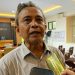 H.Suryana Mendaftar Sebagai Bakal Calon Walikota Cirebon Melalui Jalur Independen