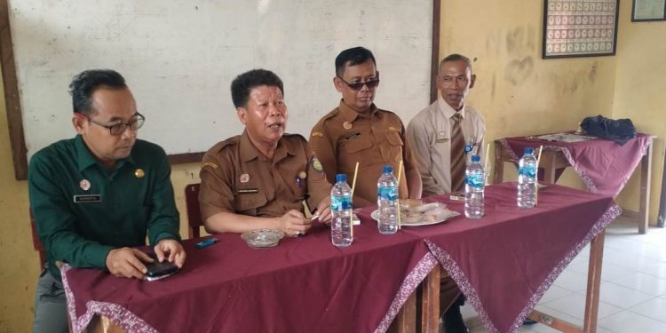 Sekira 25.000 Siswa SD di Indramayu mengikuti ASAJ 2024