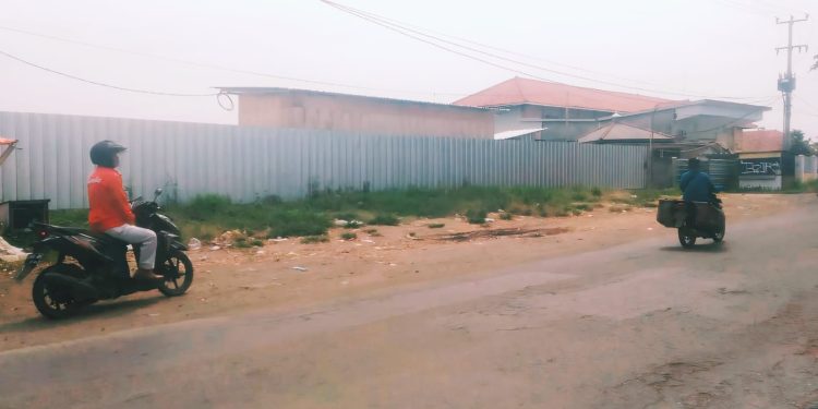 Perizinan Pembangunan Rumah Sakit Sumber Kasih Lemahabang Di Soal