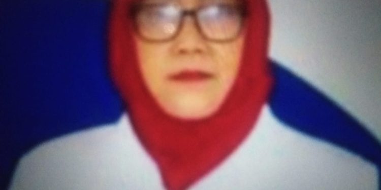 SDN 2 Santing Berprestasi Tingkat Kecamatan Losarang