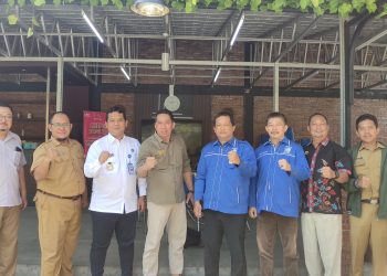Kompetisi Pantun ” Indonesia Bersinar” Dalam Peringatan Hani 2024