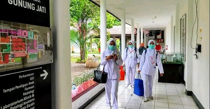 Presiden Jokowi Resmikan Kelas Standar KRIS JKN di Rumah Sakit, Penghapusan Kelas BPJS Kesehatan I, II, dan III Belum Disosialisasikan