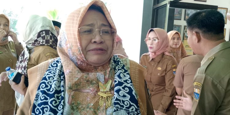 Disdik Kota Cirebon Luncurkan Kantin Kejujuran di SMP Negeri 5 untuk Implementasi Pendidikan Anti Korupsi