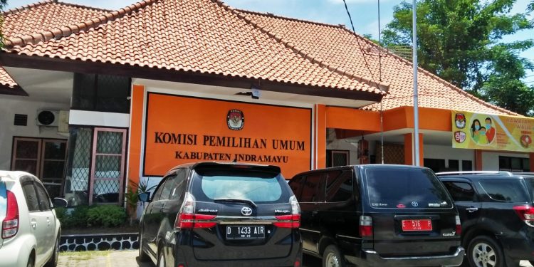 Pilkada Indramayu 2024 Dipastikan Tak Ada Calon Perseorangan