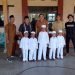 Khitanan Anak di Desa Pasuruan Kecamatan Pabedilan Sangat Hikmat