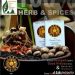 Rokok herbal Tani Maju tawarkan rasa untuk memanjakan perokok 