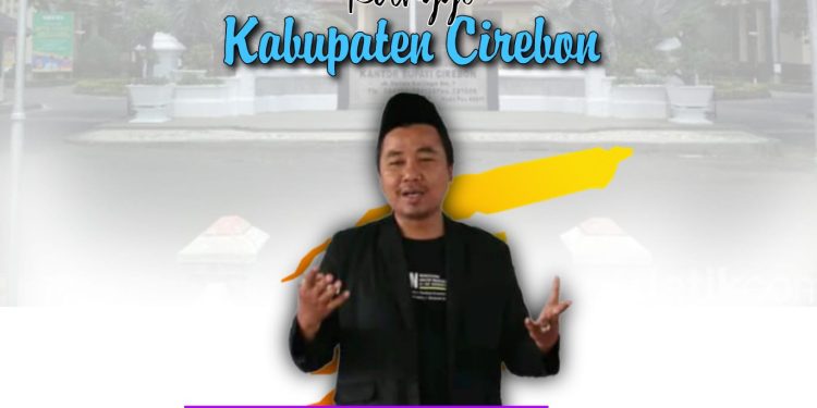 Syukron Mamun  Aktivis Muda Siap Nyabup Lewat Jalur Independen 