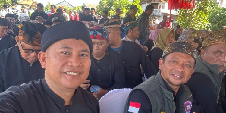 Suma, SM Ucapkan Terimakasih Atas Pengabdian Dan Dedikasinya Untuk Kemajuan Dan Pembangunan Kabupaten Cirebon Periode 2019-2024