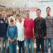 Sedulur Kang Suharso Saresehan Bareng Pengrajin Rotan Cirebon