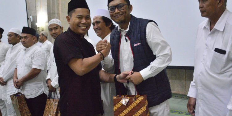 Jelang Pemberangkatan Haji 2024, BDI Kilang Balongan Berikan Pembekalan Kepada Calon Haji
