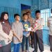 Bupati Nina Agustina Kembali Sekolahkan Samsul Ramadhan Untuk Mendapatkan Pendidikan