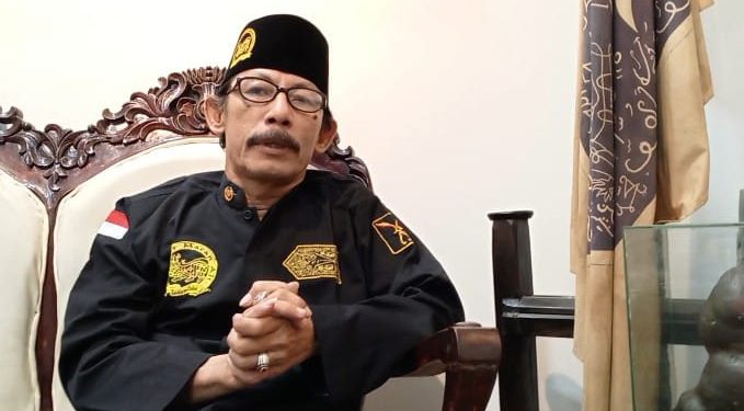 Ketika Spekulasi Netizen Merintangi Keadilan: Panglima Laskar Agung Macan Ali Soroti Kasus Vina