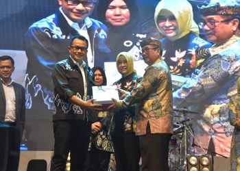 Penutupan Grebeg Cirebon Katon 2024:  Malam Spektakuler  Memukau Ribuan Penonton