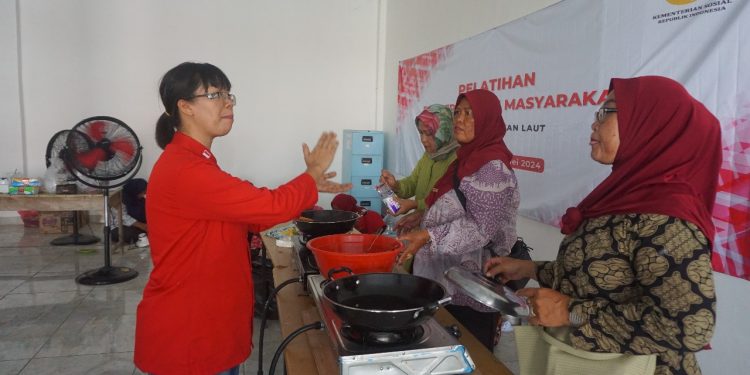 Pemkab Indramayu Optimalkan Pemberdayaan Sosial