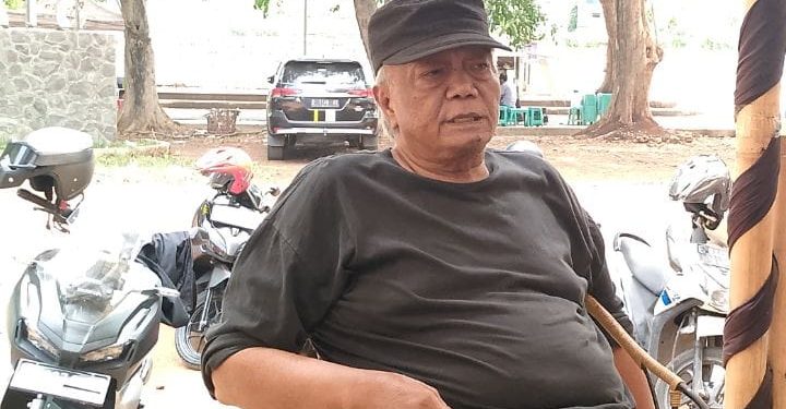 Peringatan 25 Tahun Reformasi: Soenoto Ajak Masyarakat Refleksi