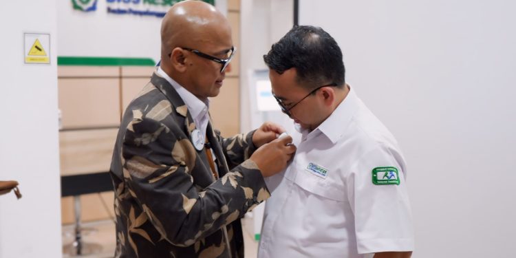 Launching Teman Dengar JKN, Inovasi Layanan BPJS Kesehatan Bagi Tunarungu