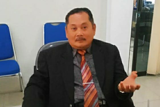 Gelombang Pertama 2024, Unwir Indramayu Wisuda Ratusan Mahasiswa