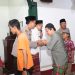 Harmoni Polres Cirebon Kota dengan Masjid Asy Syura
